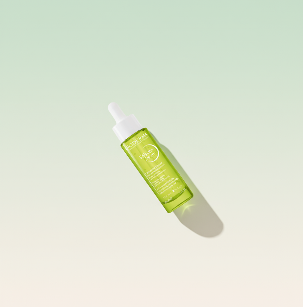 Bioderma Sebium Serum Anti Imperfeições 30 ml